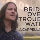 Bridge Over Troubled Water - Peter Hollens&amp;Tim Foust 이미지