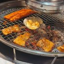 홍천원조화로구이(비발디점) | 홍천 소노펠리체 맛집 픽업 가능한 고기집 홍천원조화로구이 비발디파크점 내돈내먹 솔직후기