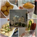 호호미 공방 | [여자 혼자 3박 4일 대만 타이중 여행] DAY2_국립 타이중 극장(타이중 오페라 하우스) 야경, 펑지아...