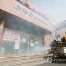 청도대남병원장례식장 이미지