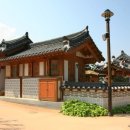 공주한옥마을 이미지