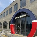 샘실3길 65-1 | [카페] 경기 안성 지하철 컨셉 대형 카페 ‘런던그라운드’ 방문 후기!