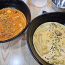 떡군이네 떡볶이 이미지