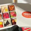 니블스(nibbles)