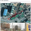 불법주정차(안중고등학교, 효덕초등학교)단속카메라(CCTV) 설치에 따른 행정예고 이미지