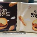 땅콩샌드네 이미지