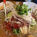 닭발과 코다리 이미지