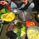 예술무대-봄이 오는 소리 | 굴향 가득 평일의 고요 속 캠핑 후기<봄이오는캠프>