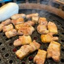 울산 삼산 고기집 온리육 삼겹살 구워주는 맛집 추천