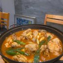 역앞광장로 | [천안아산역 맛집] 칼칼한 닭도리탕에 시원한 생맥주! &#39;시티맥주&#39; 후기