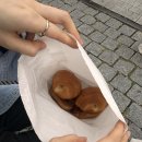 자연도소금빵in연남 이미지