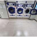 워시엔조이 셀프빨래방 인천청라국제도시점 | 인천 청라 셀프 빨래방 깨진 바닥 타일 깔끔하게 교체