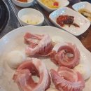 세아 | 인천 영종도 맛집 아이들 놀이방 있는 세아숯불갈비 내돈내산 후기