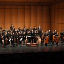 지휘자 금난새의 해설이 있는 클래식 이미지