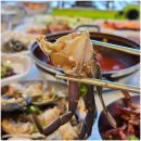 순이네맛집 | 갈치조림도 돌게장도 모두 맛있는 곳, 여수 이순신광장 순이네밥상 맛집 후기