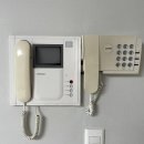 수정강변타운(8060) | 부산 북구 화명동 인터폰 수정강변타운 비디오폰 교체 코맥스