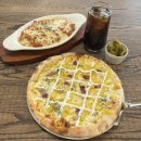 7번가피자 (풍암점) | [광주 풍암동 맛집] “더레이크풍암” 토마토리조또그라탕 고구마피자 | 광주 풍암동 파스타 맛집...