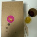 핫!도그 | 핑크스핫도그 솔직 맛 후기 : 베이컨칠리치즈도그 어니언링 베스트메뉴