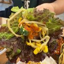 이천농장정육식당 | 장안동 [이천농장정육식당 본점] 소고기 맛집 내돈내산