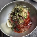 양순이막국수