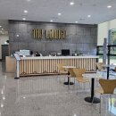 더라운지 현대골프연습장 이미지