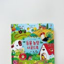 곡은농장 | 아기가 좋아하는 오감발달 동물농장 사운드분 내 돈 내산 추천 책 육아