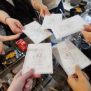 (주)코리아세븐군포당동점 | 12월 이것저것