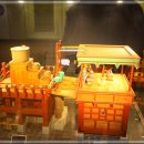 물시계(자격루) 이미지