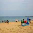 금진해변 남쪽 이미지