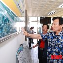 월포해수욕장 이미지