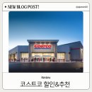 정보] 코스트코 11월 첫째주 할인품목 코스트코 추천상품
