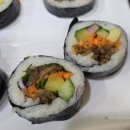 광복김밥 이미지