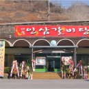마늘인삼갈비탕 Daum카페