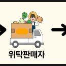 농산물수집상 이미지