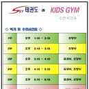 스카이(SKY) 태권도장 이미지