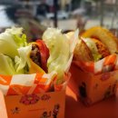버거앤프라이즈 | 계산역수제버거맛집 핫플! 버거앤프라이즈 후기