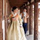 유명해한복 이미지