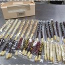 가족과 함께쿠키만들기 이미지