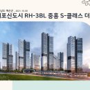 충청남도 예산시 내포신도시 RH 3BL 중흥S클래스 더시티 (2021.10.08) 이미지