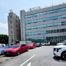 땡큐자동차공업사 | 주차 뺑소니 차량 물피도주 잡는법 후기