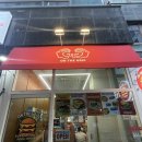 팀그립 | &#39;날 믿고 무적권 패티 추가해&#39;[온더그립] 치즈버거, 크리라차치킨버거 / 강서 마곡 맛집