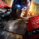 Transformers - Rise of The Beasts | 영화 트랜스포머: 비스트의 서막 (Transformers: Rise of the Beasts) 관람후기 (노스포!)