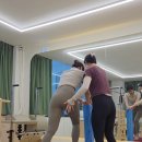 서현 재활 필라테스 밸런스업 필라테스 | 서혜원 강사님 필라테스 2회차 후기