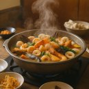 겉바속촉압력솥통닭신촌점