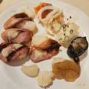 애슐리퀸즈 롯데백화점 김포공항점 | 애슐리퀸즈 롯데백화점 김포공항점 가성비 부페 롯데몰 맛집 가족외식 후기