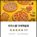 피자스쿨다대 이미지