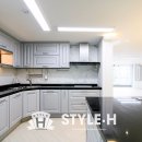 은하마을 쌍용, 효성아파트 이미지