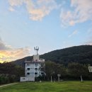 대신체육공원화장실 | 밀양 노지캠핑지 '산외체육공원' 추천, 이용 Tip : 개수대, 마트, 화장실.