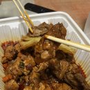 엘에이갈비찜닭 이미지