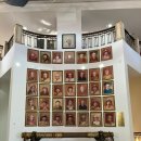 CU고캠프점 | [몽골 여행] 넷쨋날 칭기즈칸 기마상(마동상), 생너머 사원, 날라이흐 카작마을, 국영백화점, 전통공연...